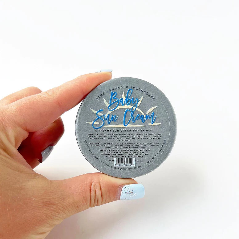 Foods to eat to protect your skin from the sun!