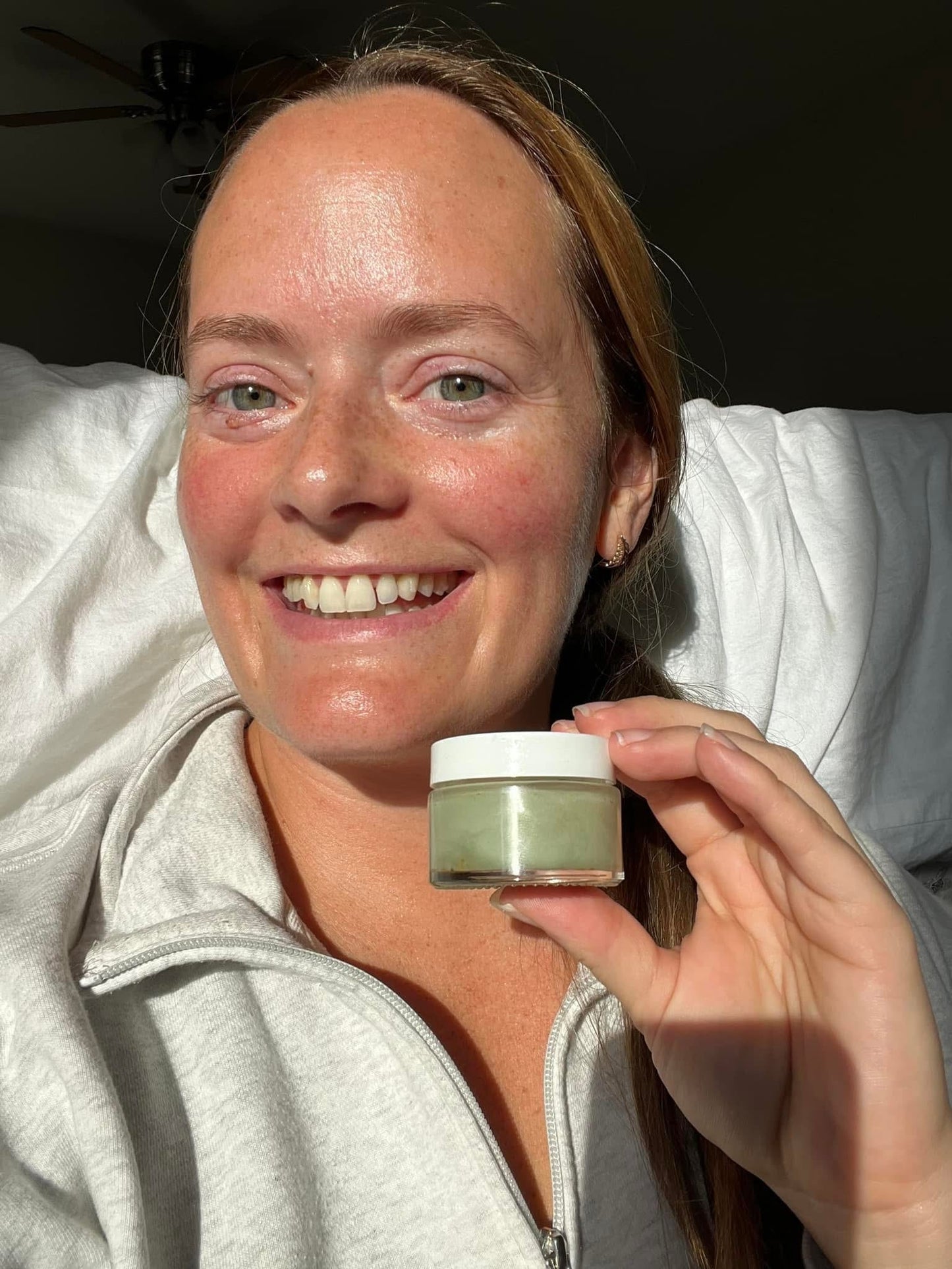 BLUE Serene NOTOX Facial Cream