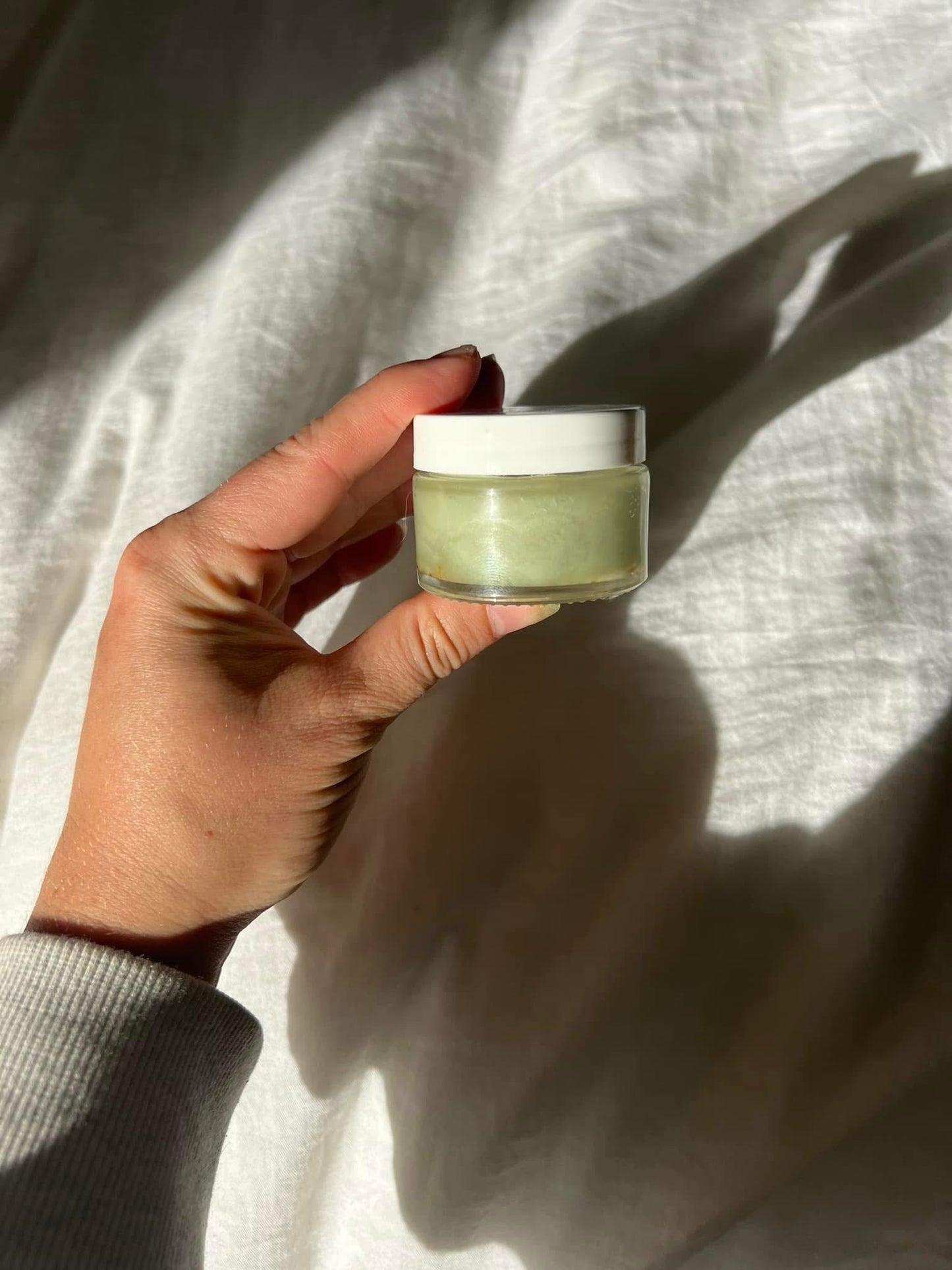 BLUE Serene NOTOX Facial Cream