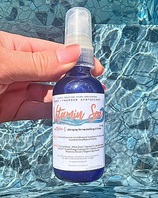 Vitamin Sea