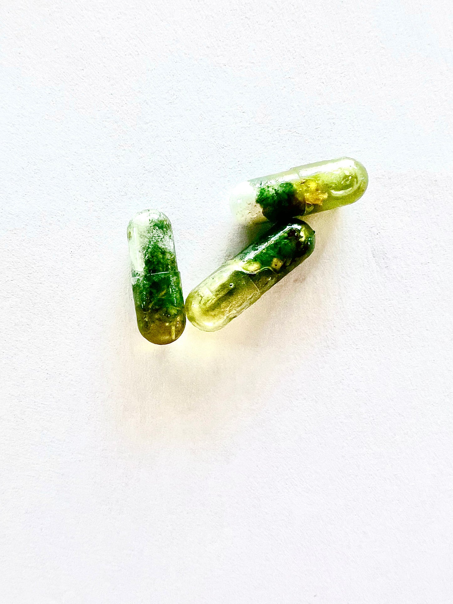 PARAPURGE -Natural Gut Cleanse Detox