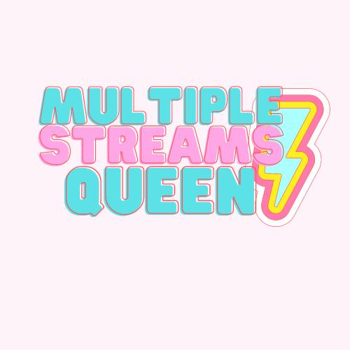 Multiple Streams Queen Course