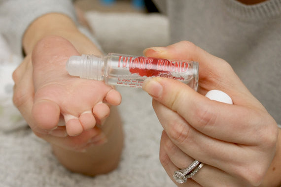 Baby-Safe Essential Oil Set