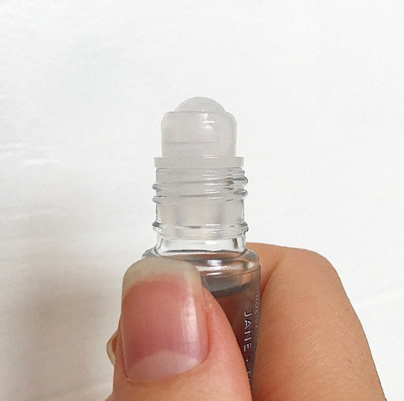 Organic Allergy Free Baby Safe essential oil blend - specific for babies with congestion problems.