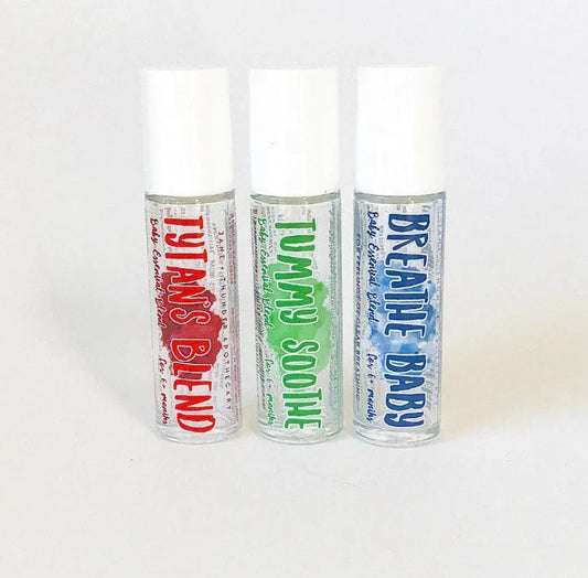 The Feel Better Dream Team