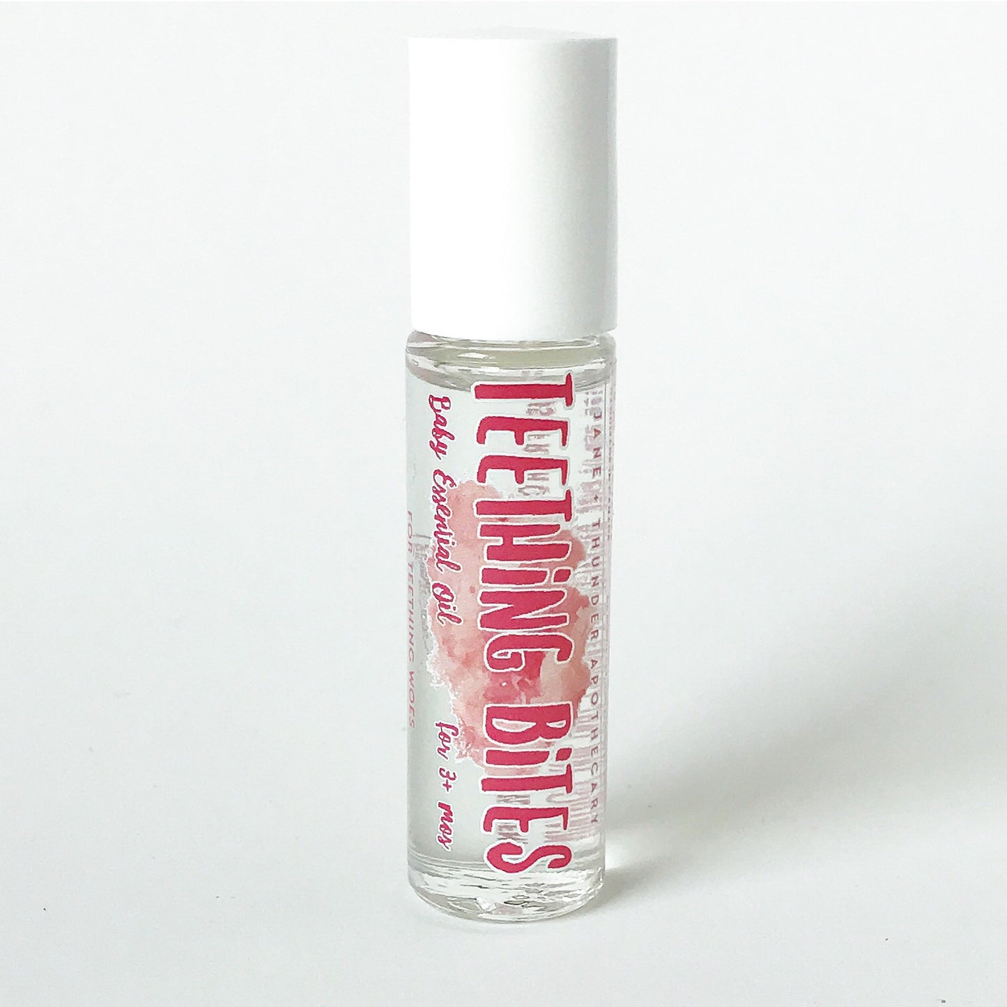 Teething Bites Essential Oil Blend