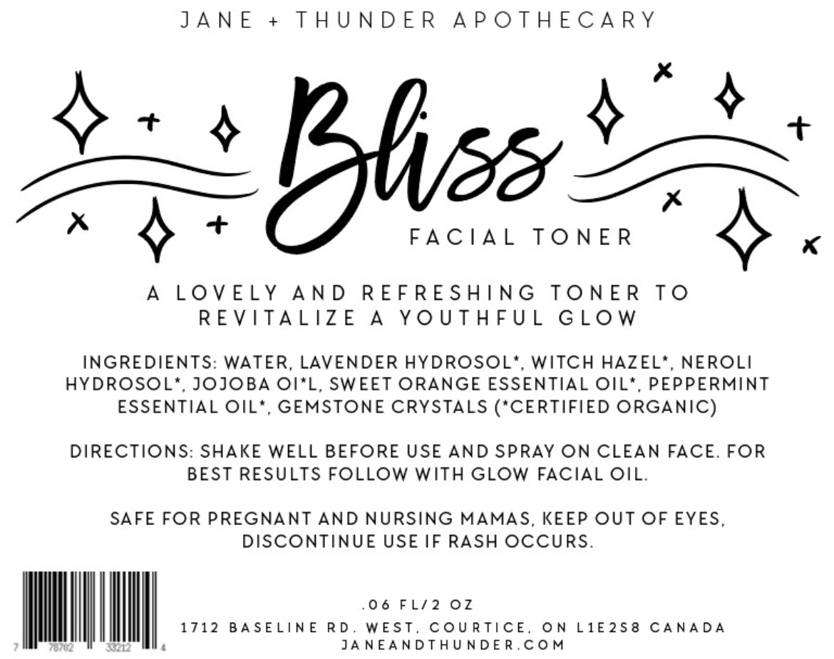 Glowing Bliss Facial duo