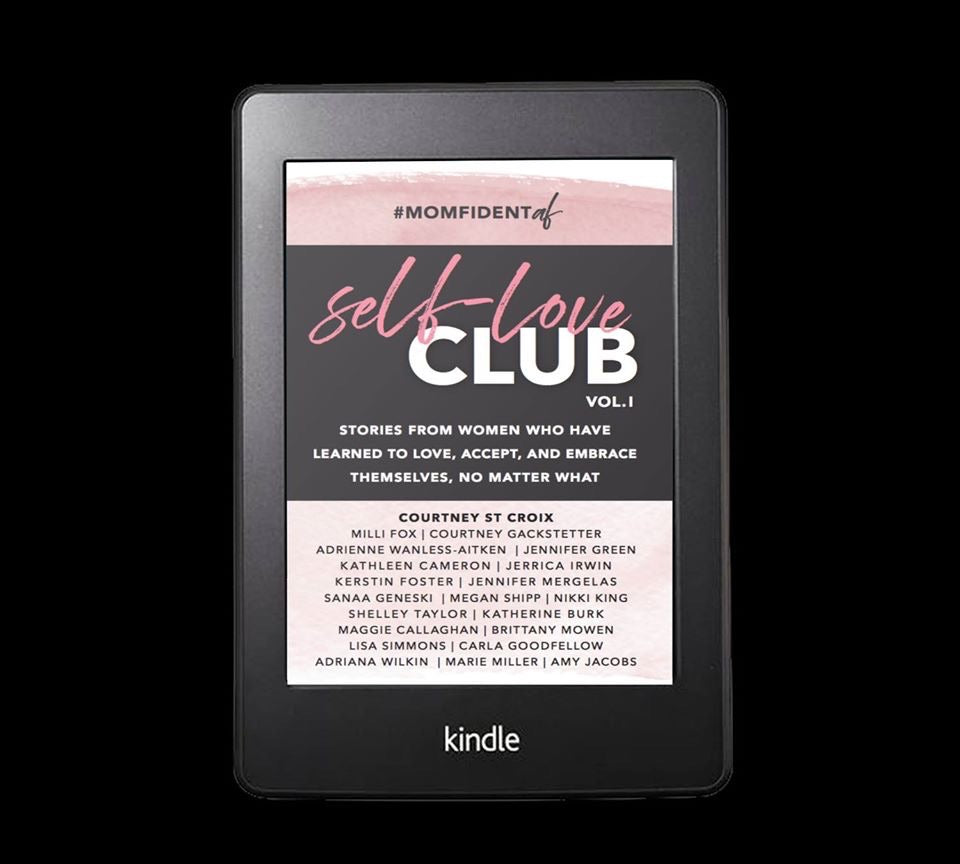 Self Love Club E-Book